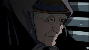 Still from Scream of the Shalka (3)