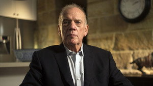 Still from Behind The Mask - Mike Willesee (Part 2)