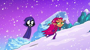 Still from Kryptonite