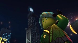 Still from The Mask of Deception