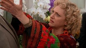 Still from Mr. Monk Is the Best Man