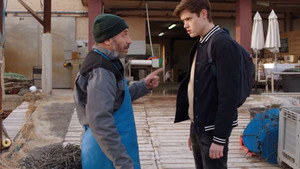 Still from Episode 434