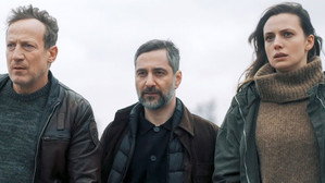 Still from A good day