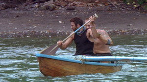 Still from The Underdogs