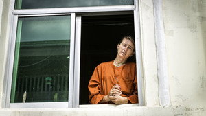 Still from An Innocent Abroad (Part 2)