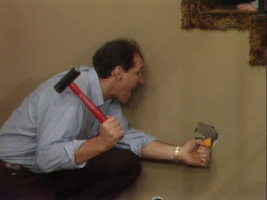 Still from Build a Better Mousetrap
