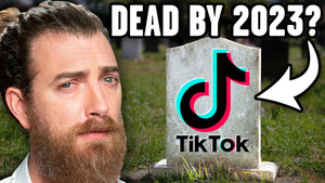 Still from When Will These Products End? - Good Mythical More