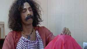 Still from Man Eater - Part 1