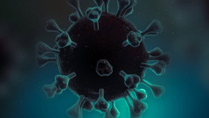Still from Coronavirus Special - What We Know Now