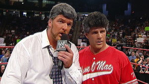 Still from Raw - Jun. 26, 2006