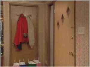 Still from The Worst Noel