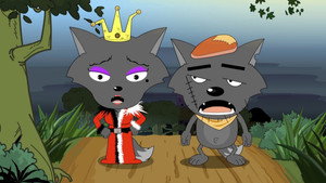 Still from Episode 351