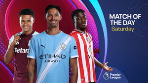 Still from MOTD - 23rd August 2025