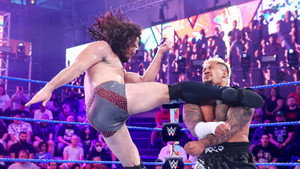Still from NXT #670