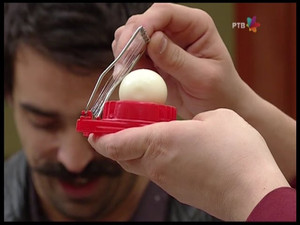 Still from 817 Krik Naglas