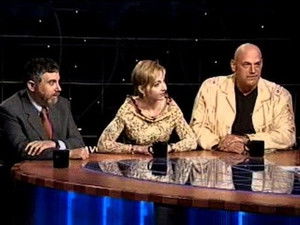 Still from September 12, 2003