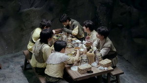 Still from S7: EP4 Advance Bonus Scenes