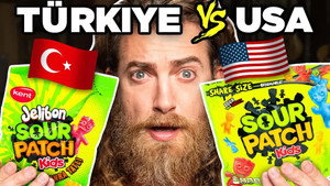 Still from Do These Foods Taste Different In Other Countries