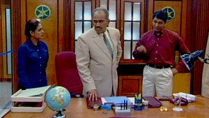 Still from The Blackmail Victims - Part 2