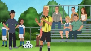 Still from New Ref in Town