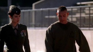 Still from Fit for Duty
