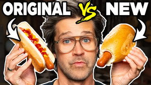 Still from Are These New Food Products Better?