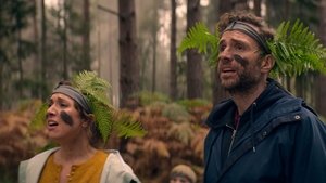 Still from Capture the Flag