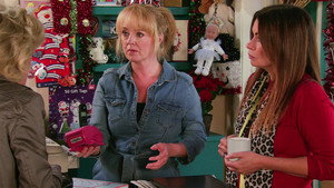 Still from Friday, 15th December 2023