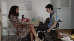 Still from Episode 727
