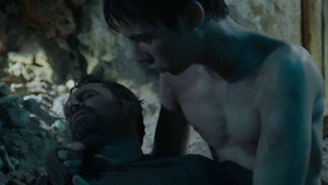 Still from Episode 784