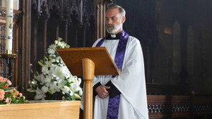 Still from Wednesday, 2nd October 2024