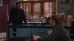 Still from Episode 8953 (Tue 2nd Feb 2021)