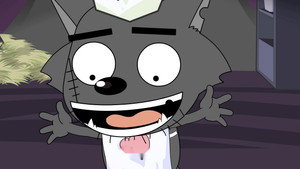 Still from Episode 456