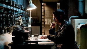 Still from Your Name is Harbinger