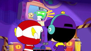 Still from Episode 15