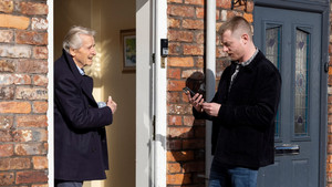 Still from Wednesday, 27th May 2026