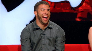 Still from Bubba Wallace