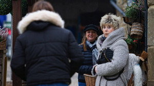 Still from Episode 8977 (Tue 2nd Mar 2021)