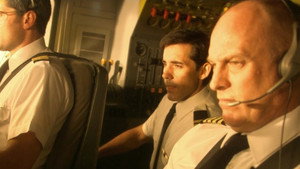 Still from Under Pressure (Nigeria Airways Flight 2120)