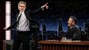 Still from Dana Carvey, Jonathan Majors