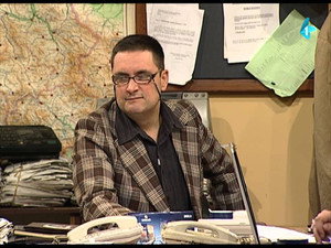 Still from 261 Godišnja nagrada