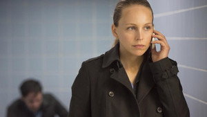 Still from Falke and the Syrian War