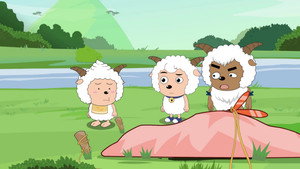 Still from Episode 392