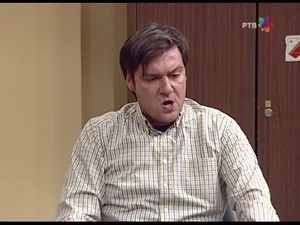 Still from 657 Zamenik direktora