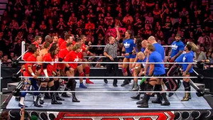 Still from Raw - Oct. 18, 2010