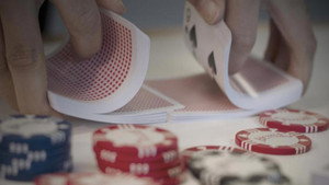 Still from The Retirement Gamble