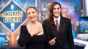 Still from Vicky Martín Berrocal y Victoria Martín Serrano