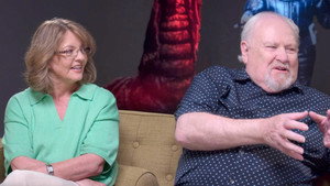 Still from Behind the Sofa: Underworld
