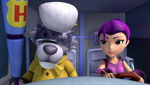 Still from Episode 45