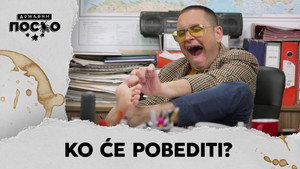 Still from 2389 Ko će pobediti?
